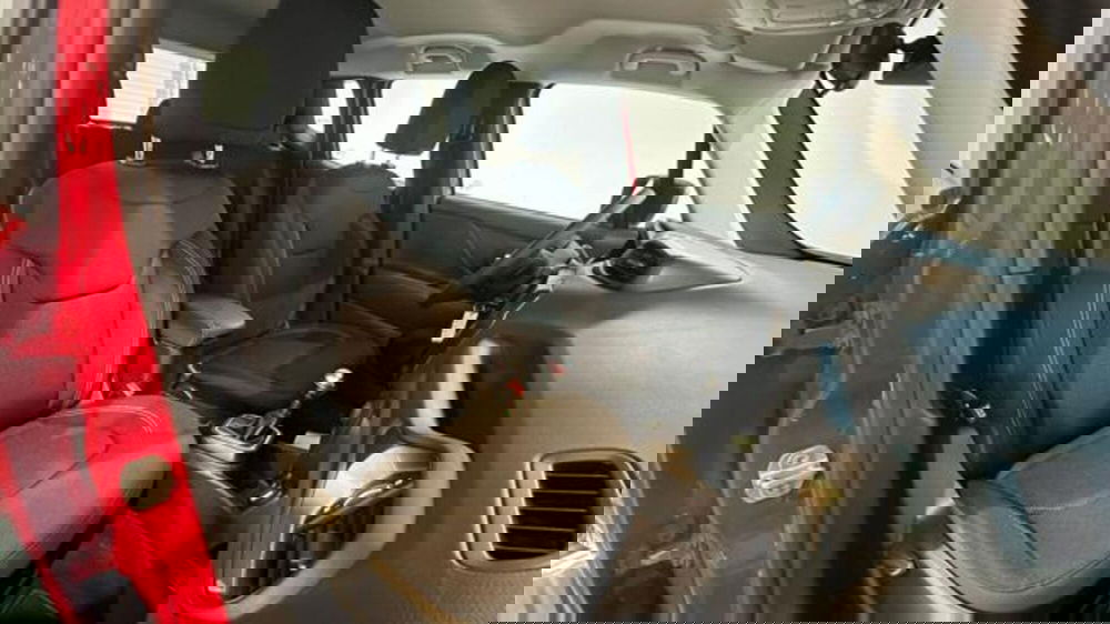 Jeep Renegade usata a Reggio Emilia (13)