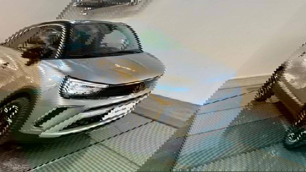 Opel Crossland usata a Reggio Emilia