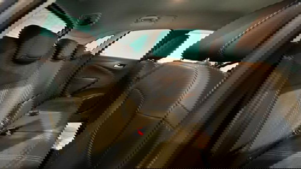 Opel Crossland usata a Reggio Emilia (10)