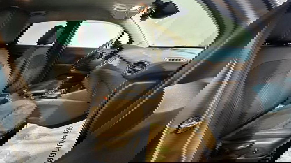 Opel Crossland usata a Reggio Emilia (11)