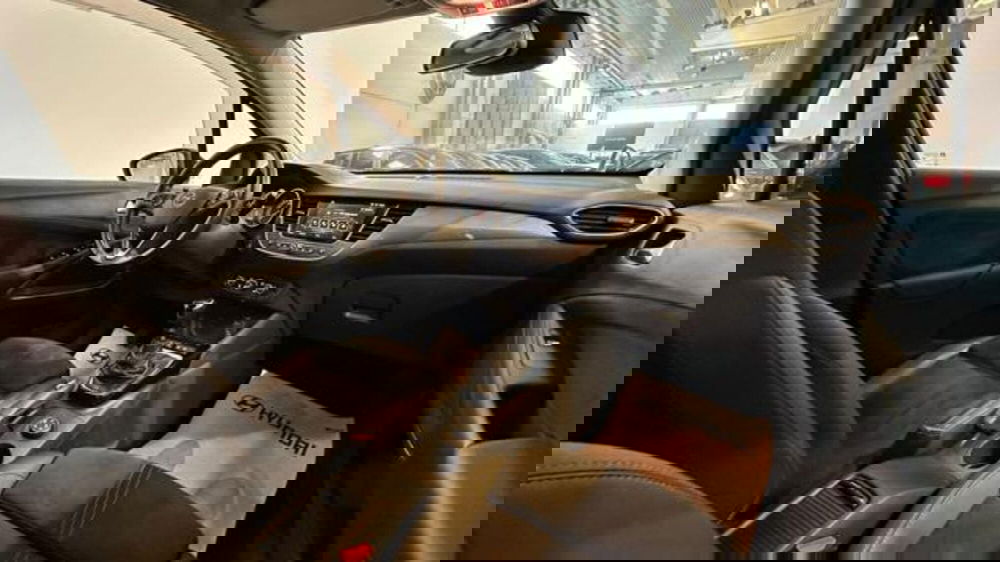 Opel Crossland usata a Reggio Emilia (12)