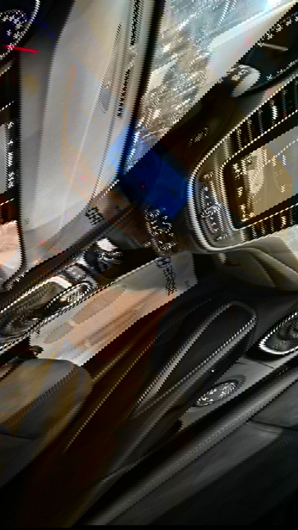 Opel Crossland usata a Reggio Emilia (15)