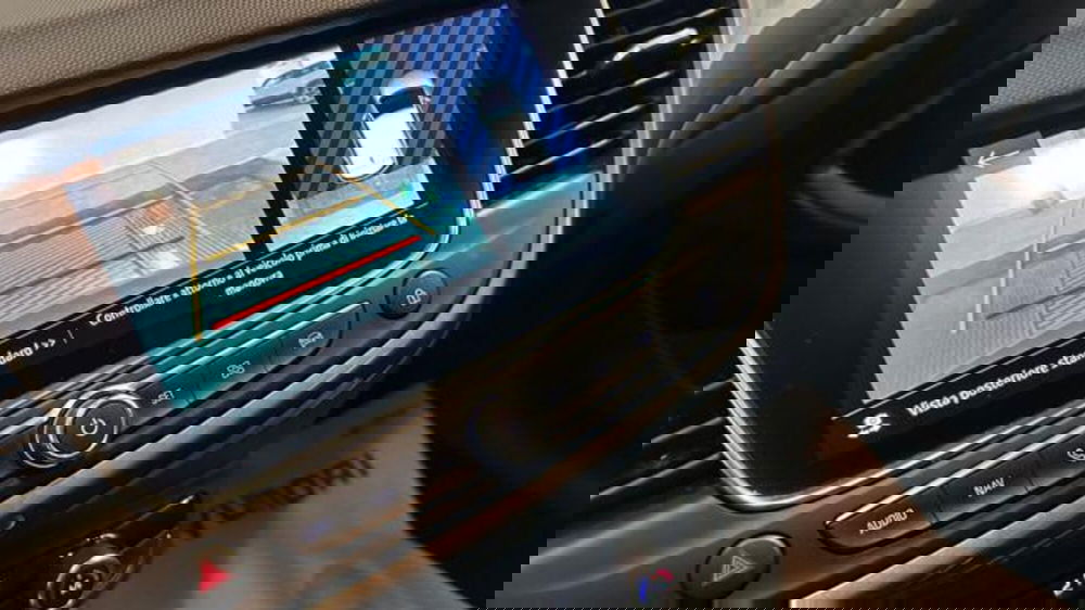 Opel Crossland usata a Reggio Emilia (17)