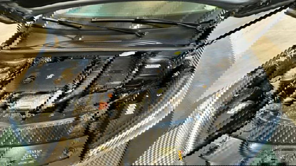 Opel Crossland usata a Reggio Emilia (18)