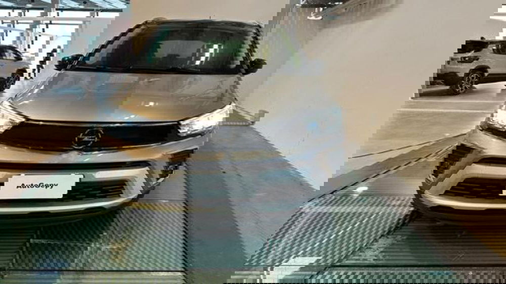 Opel Crossland usata a Reggio Emilia (2)