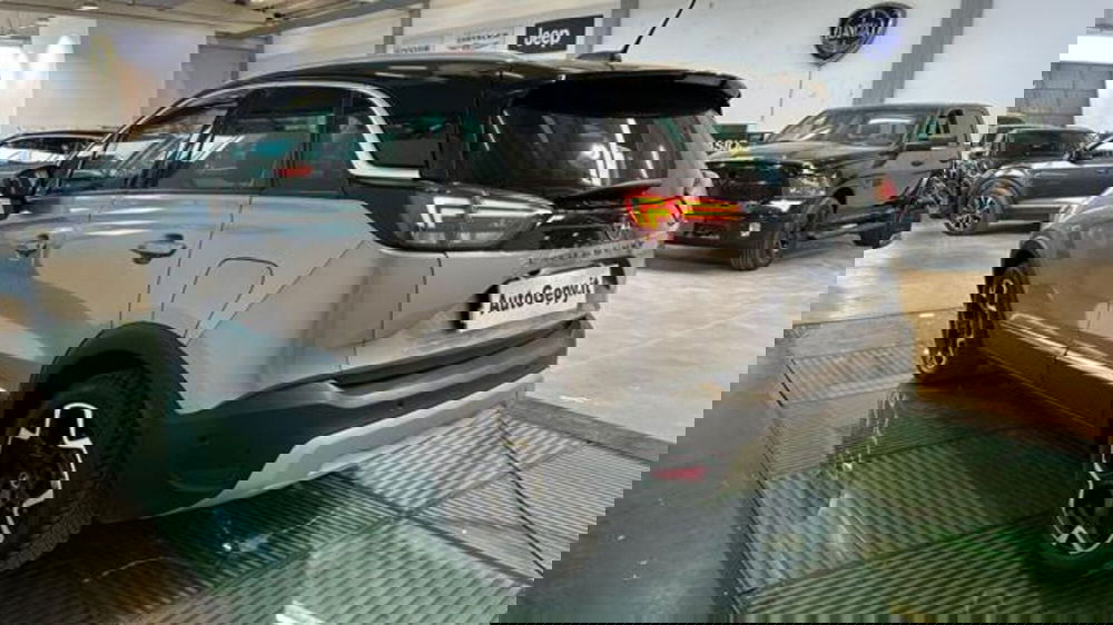 Opel Crossland usata a Reggio Emilia (3)