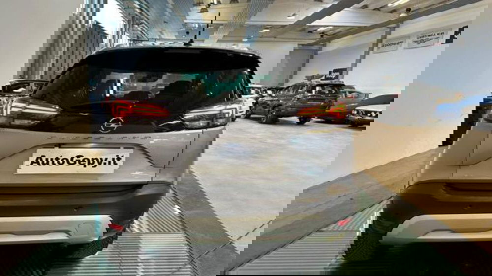 Opel Crossland usata a Reggio Emilia (4)