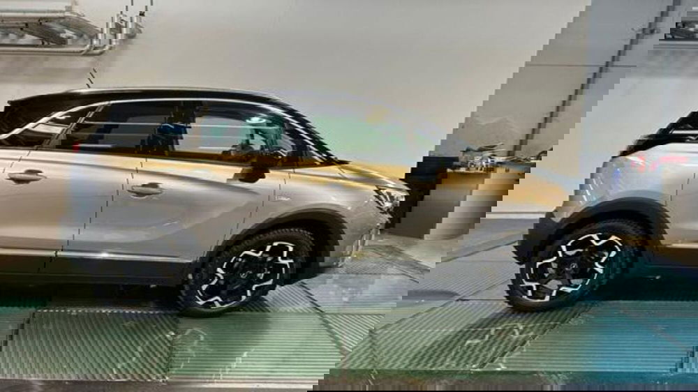 Opel Crossland usata a Reggio Emilia (6)