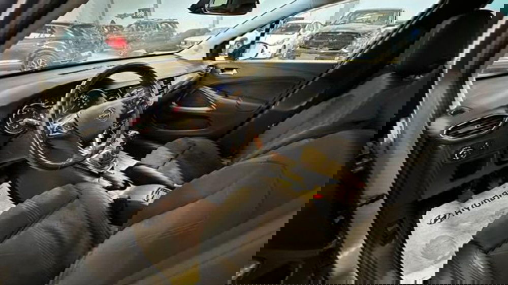 Opel Crossland usata a Reggio Emilia (7)