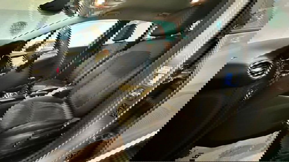 Opel Crossland usata a Reggio Emilia (8)