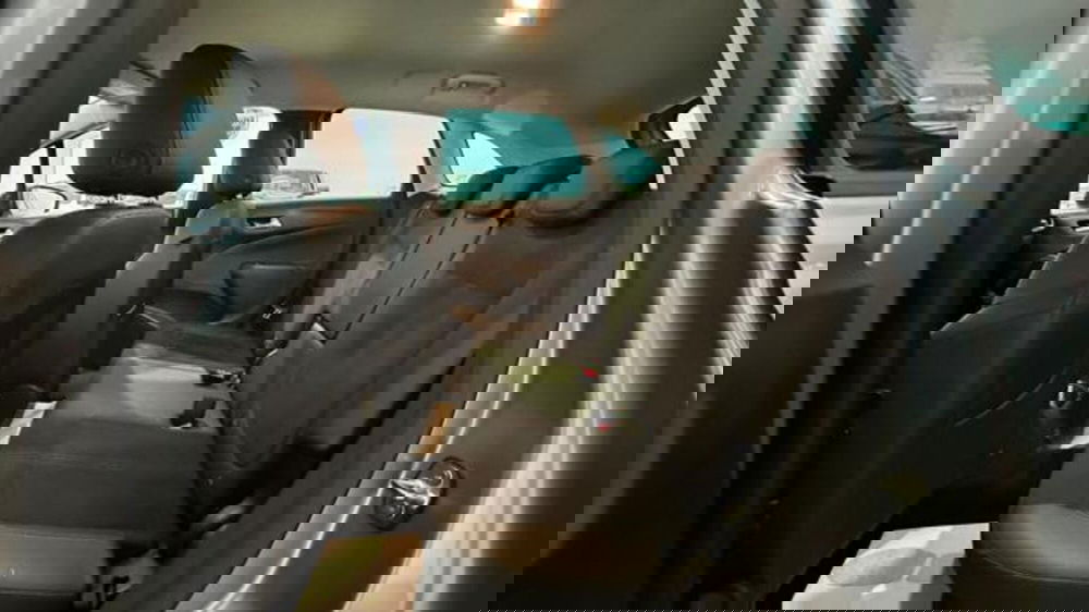 Opel Crossland usata a Reggio Emilia (9)