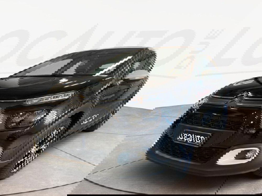 Citroen C3 usata a Torino