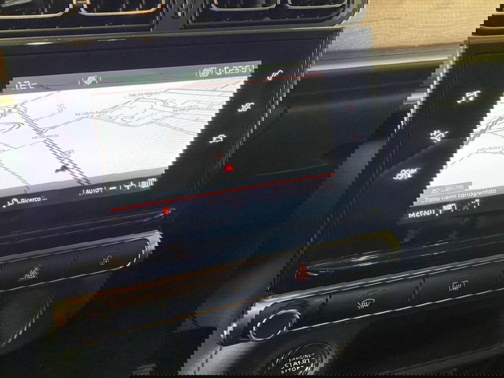 Citroen C3 usata a Torino (10)