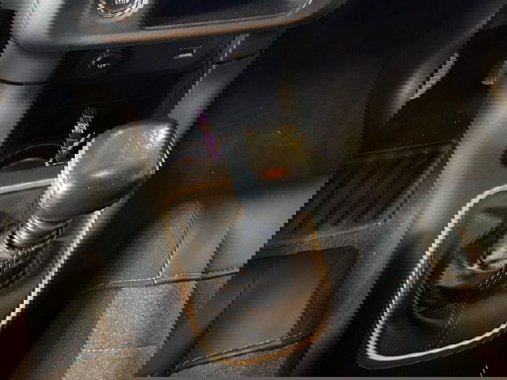 Citroen C3 usata a Torino (11)