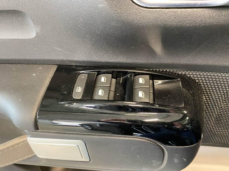 Citroen C3 usata a Torino (12)