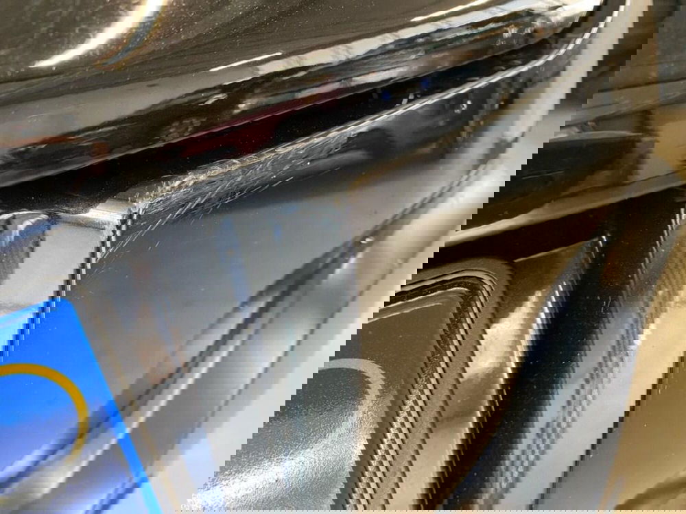 Citroen C3 usata a Torino (13)