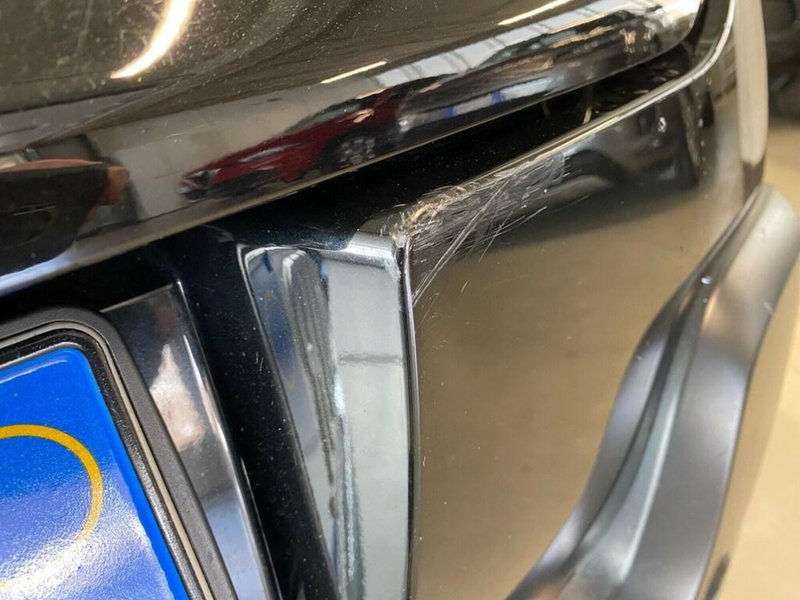 Citroen C3 usata a Torino (13)