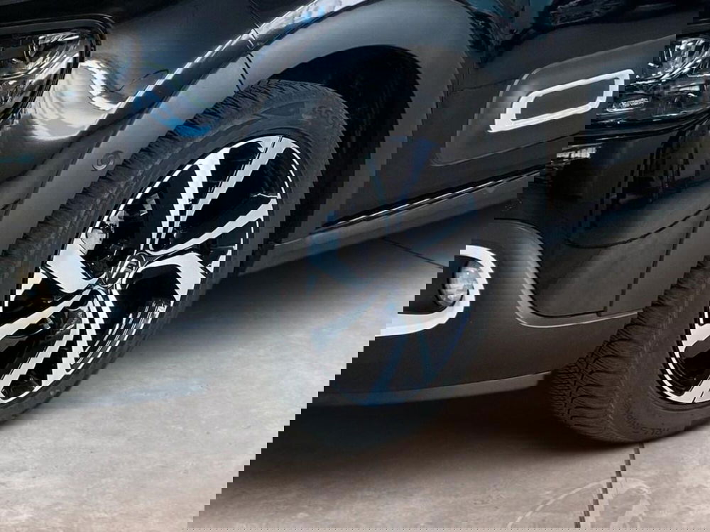 Citroen C3 usata a Torino (15)