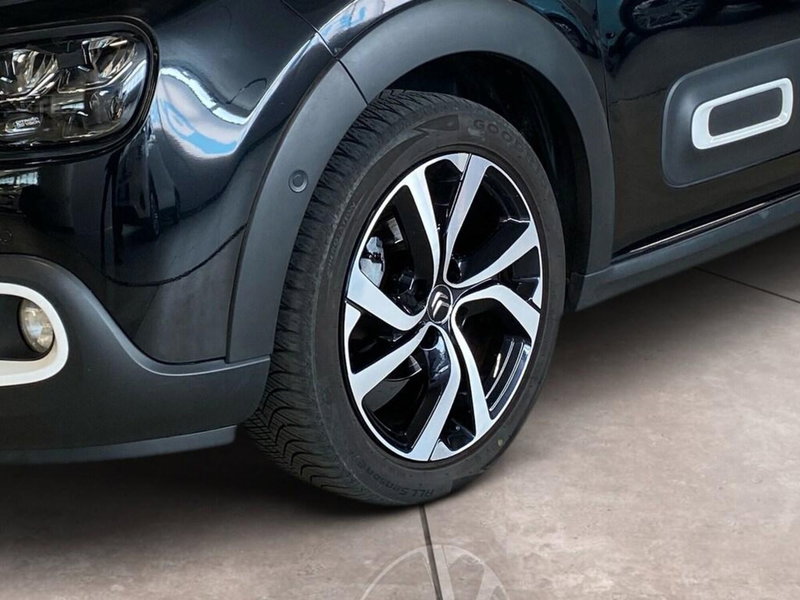 Citroen C3 usata a Torino (15)