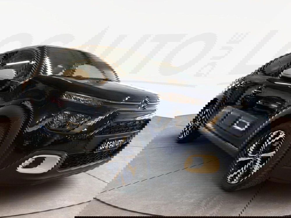 Citroen C3 usata a Torino (3)