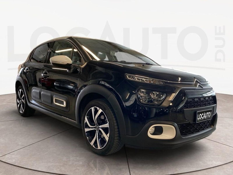 Citroen C3 usata a Torino (3)