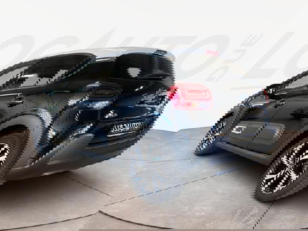 Citroen C3 usata a Torino (5)