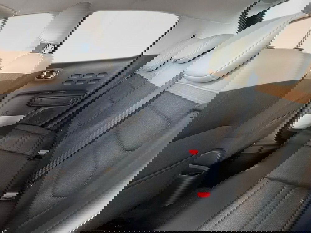 Citroen C3 usata a Torino (8)