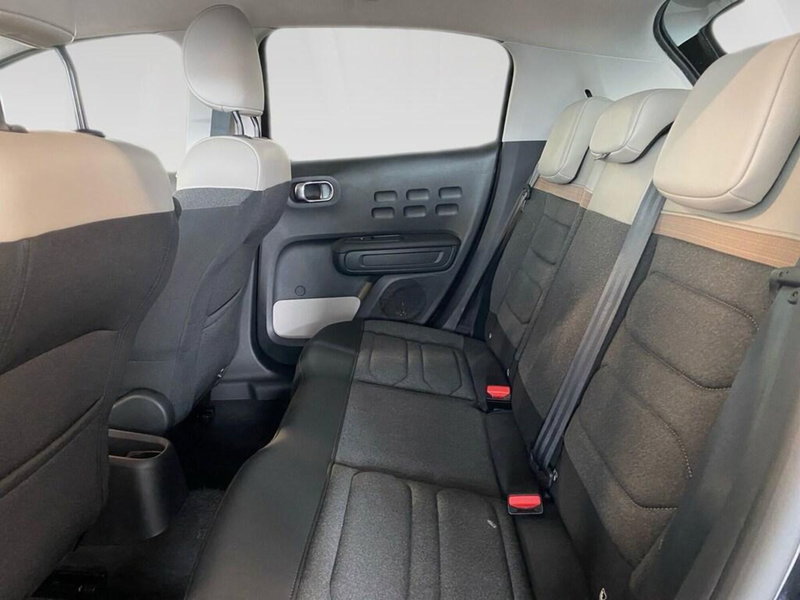 Citroen C3 usata a Torino (8)