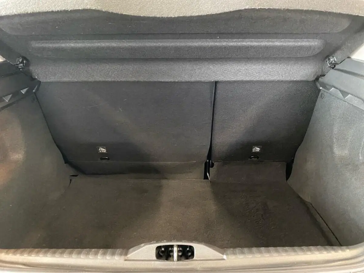 Citroen C3 usata a Torino (9)