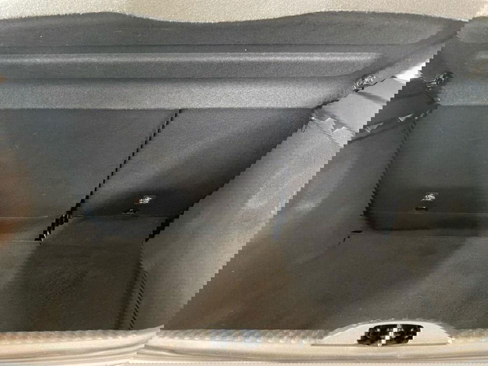 Citroen C3 usata a Torino (9)