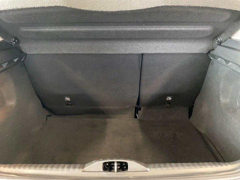 Citroen C3 usata a Torino (9)