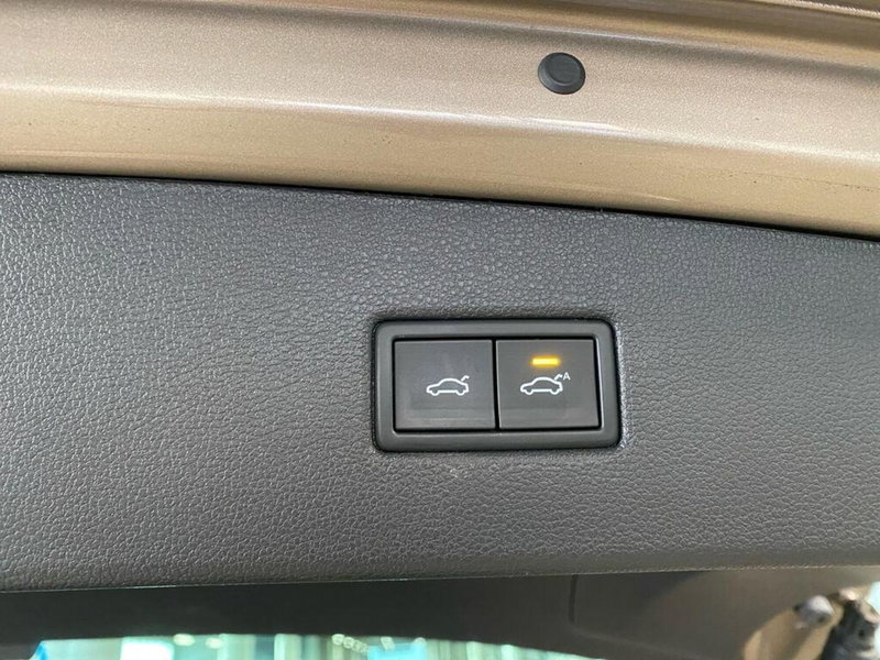 Volkswagen Tiguan usata a Torino (12)