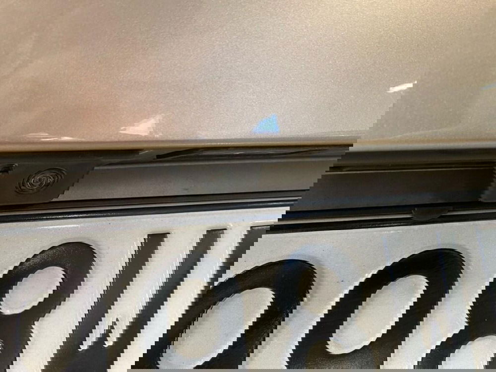 Volkswagen Tiguan usata a Torino (13)