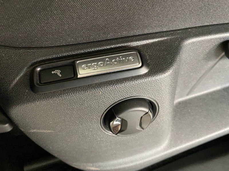 Volkswagen Tiguan usata a Torino (13)