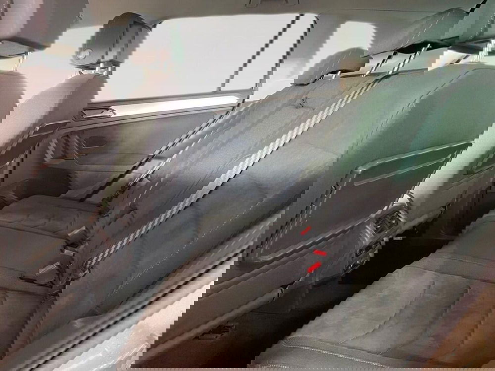 Volkswagen Tiguan usata a Torino (7)