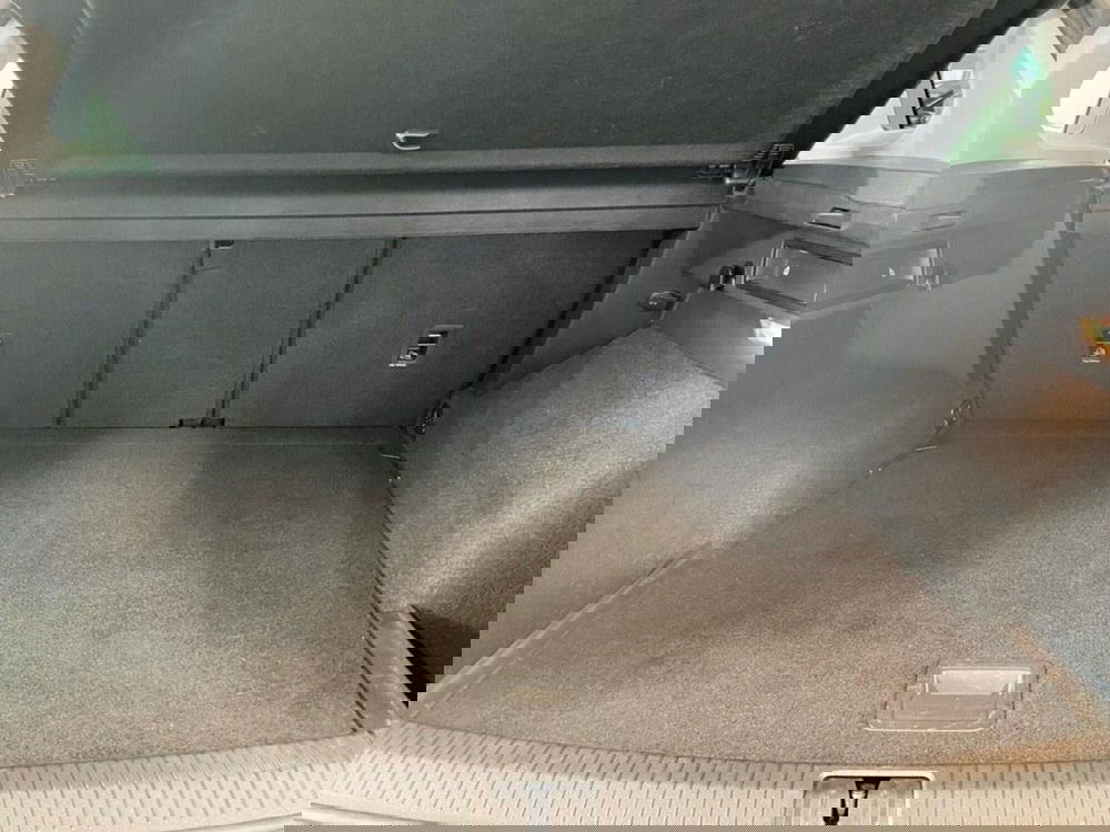 Volkswagen Tiguan usata a Torino (8)