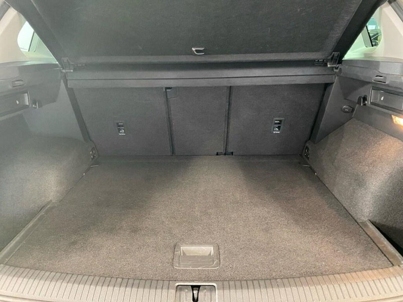 Volkswagen Tiguan usata a Torino (8)