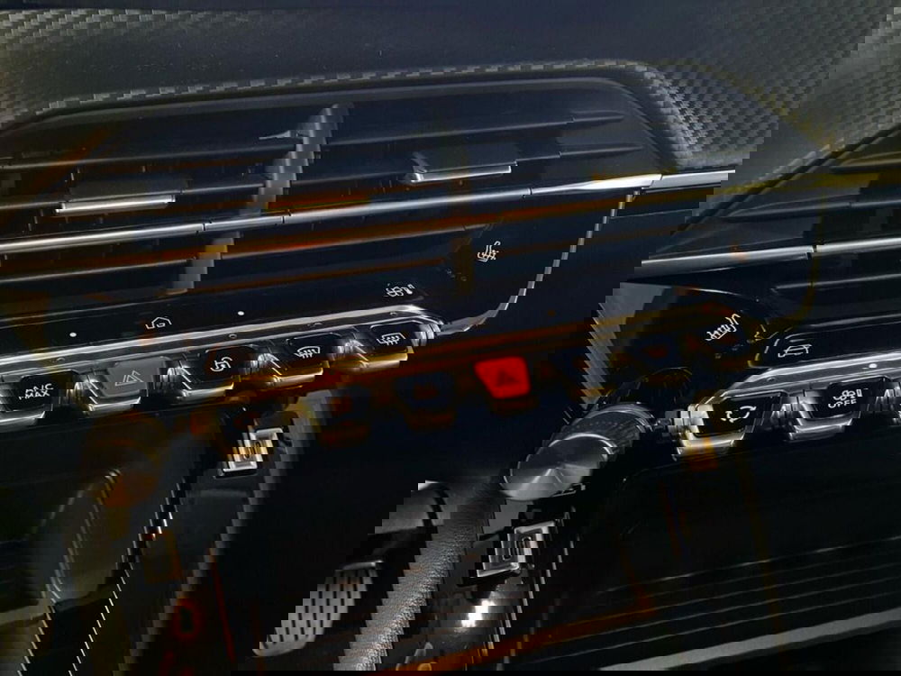 Peugeot 208 usata a Torino (11)