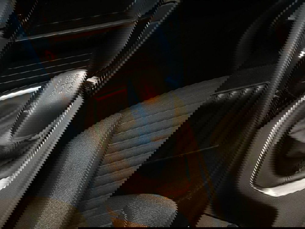 Peugeot 208 usata a Torino (12)