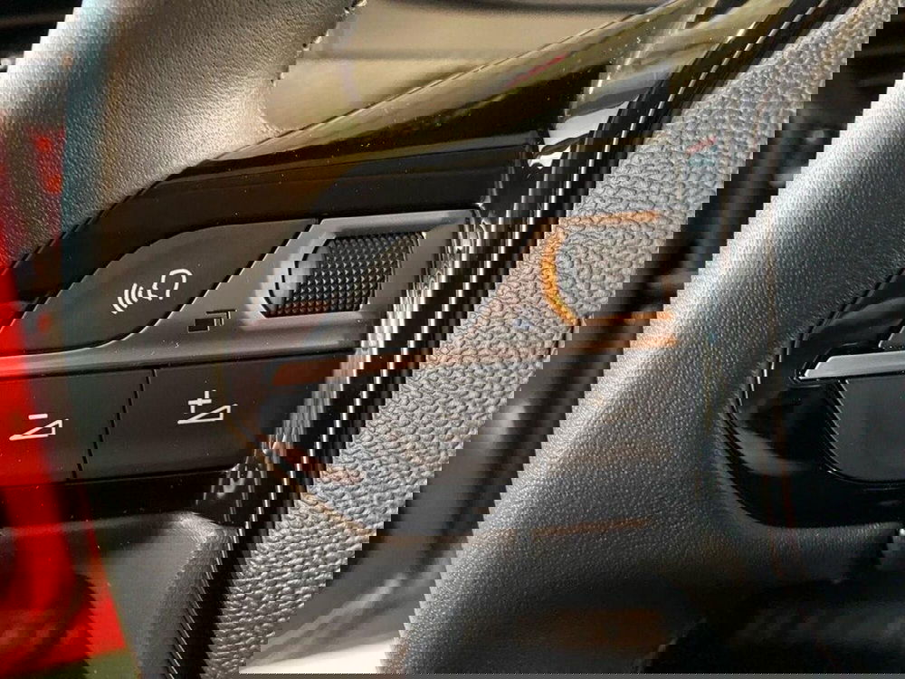 Peugeot 208 usata a Torino (13)