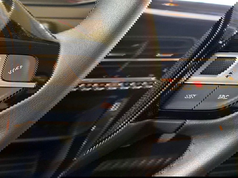 Peugeot 208 usata a Torino (14)