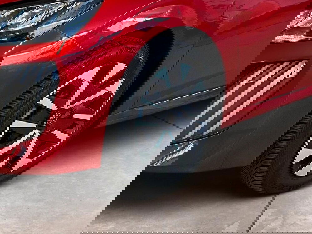 Peugeot 208 usata a Torino (15)