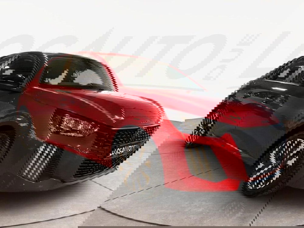 Peugeot 208 usata a Torino (3)