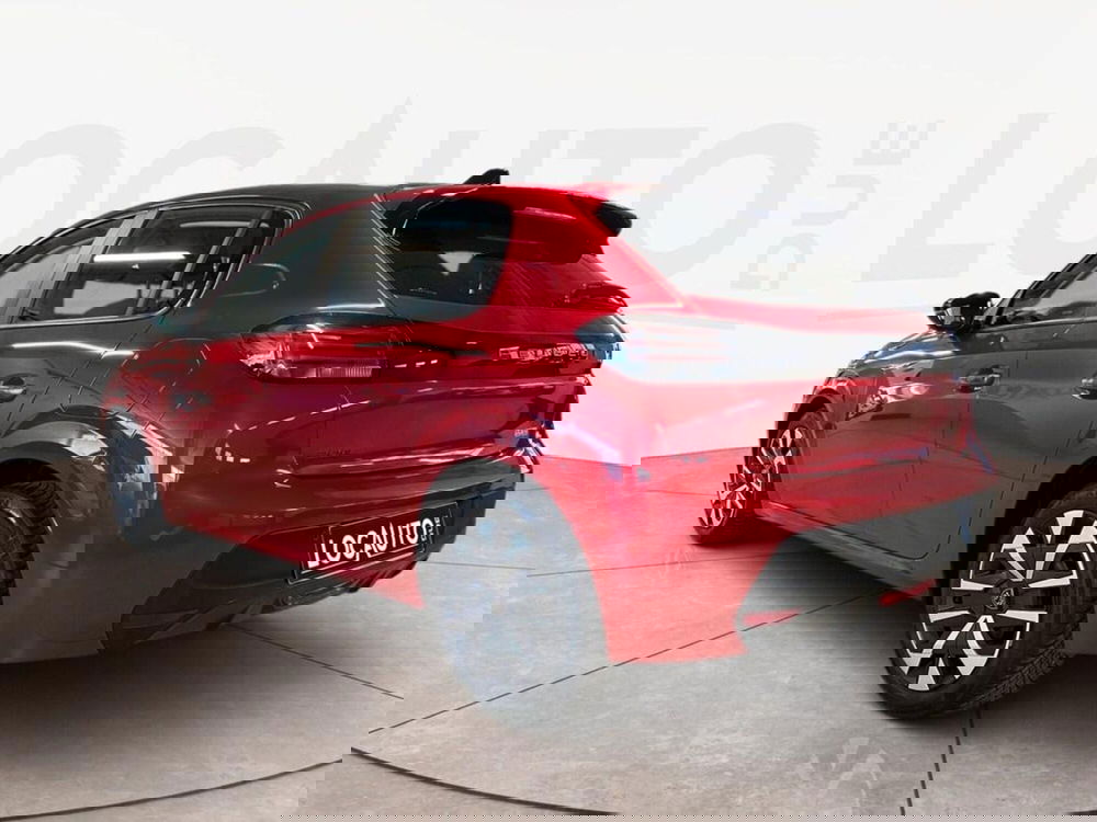 Peugeot 208 usata a Torino (5)