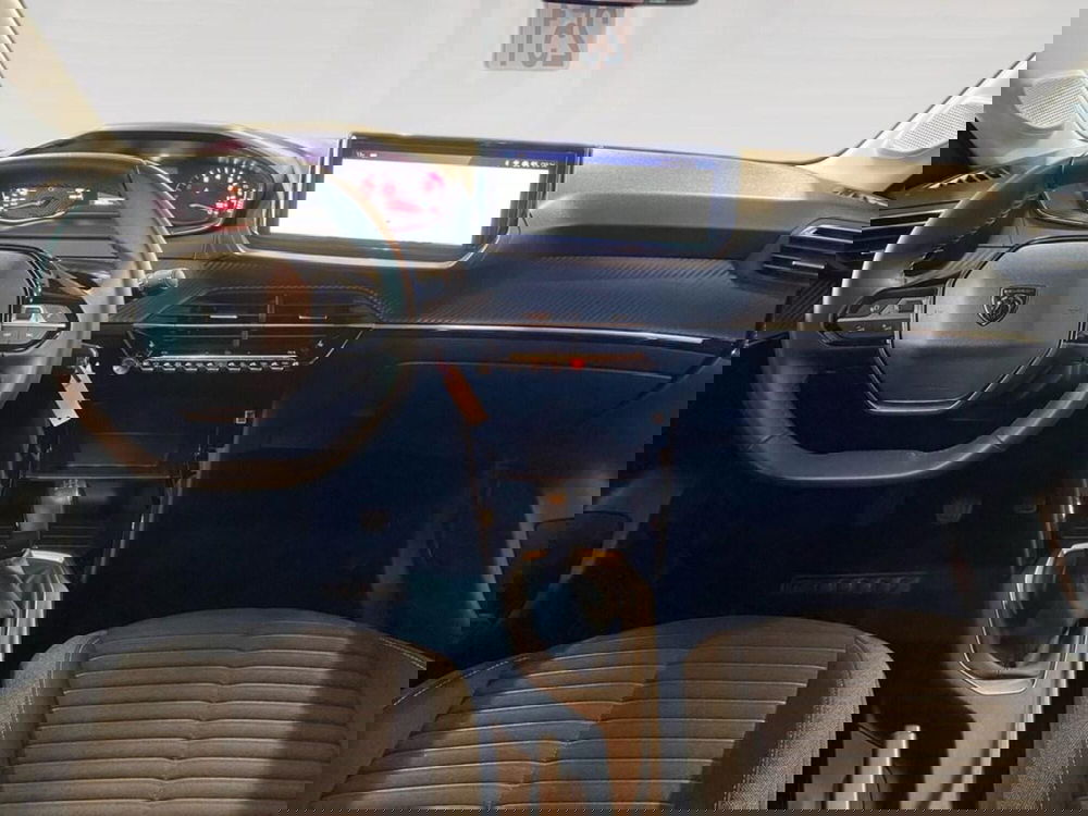 Peugeot 208 usata a Torino (6)