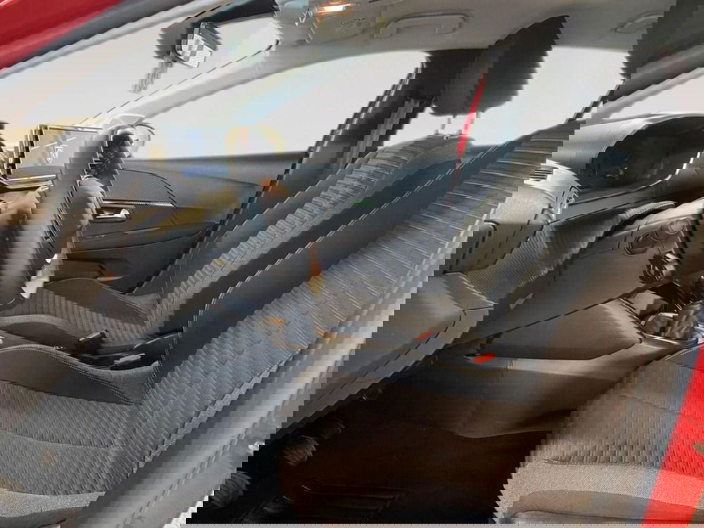 Peugeot 208 usata a Torino (7)