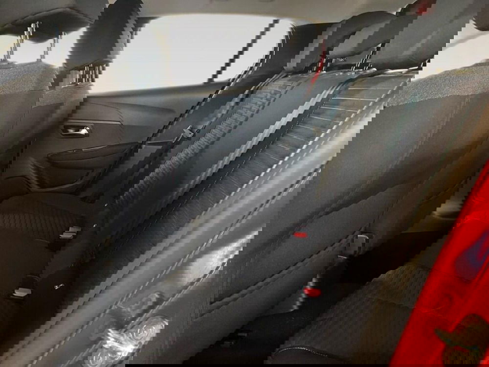 Peugeot 208 usata a Torino (8)