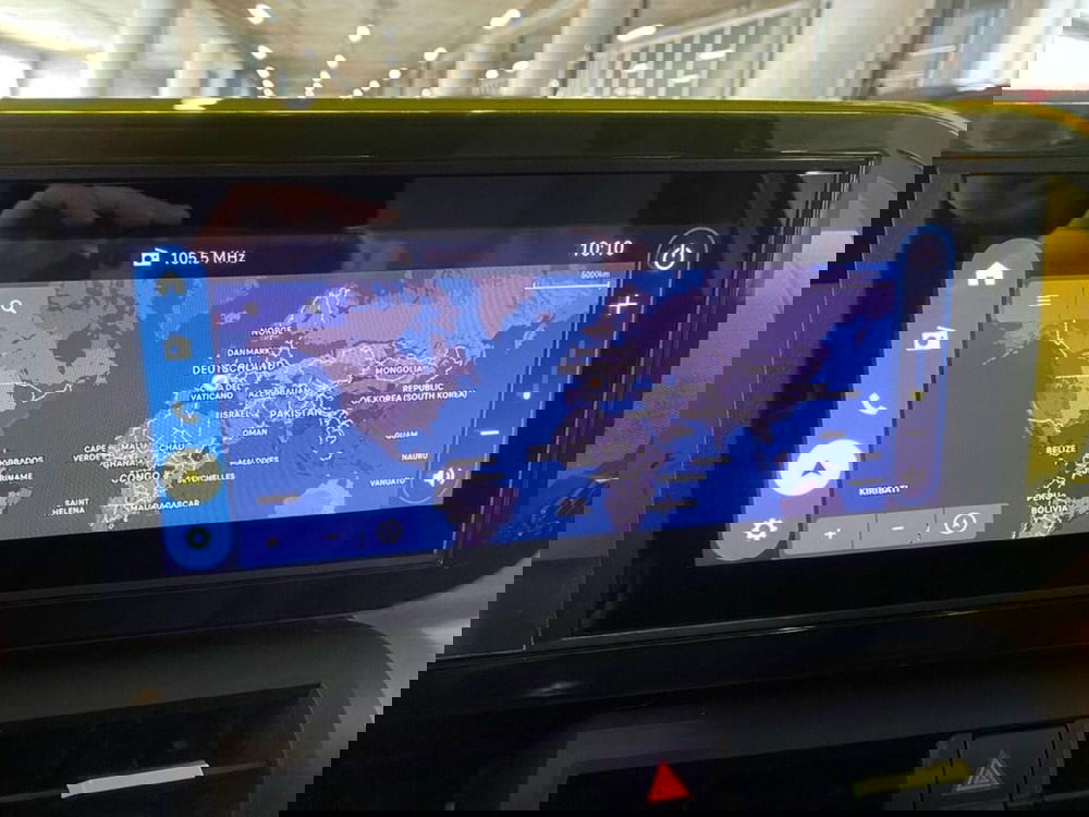 Fiat Grande Panda usata a Torino (10)