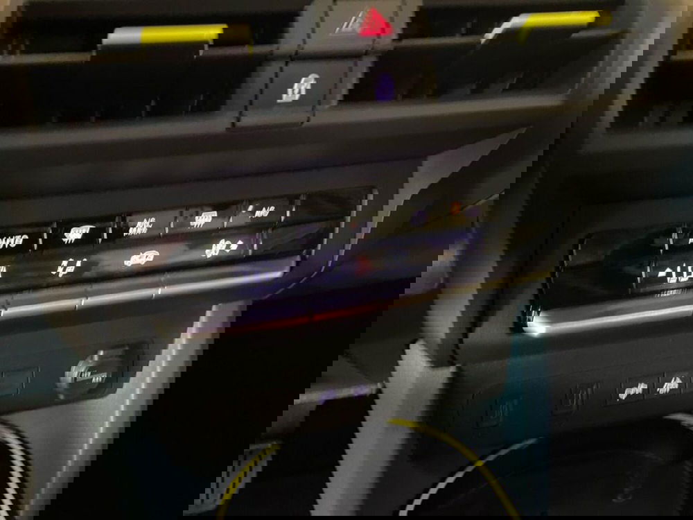 Fiat Grande Panda usata a Torino (11)