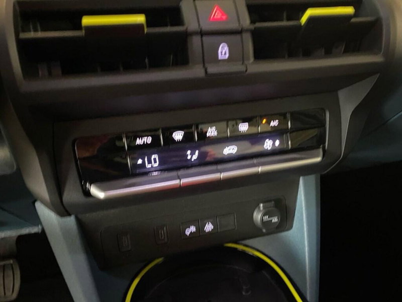 Fiat Grande Panda usata a Torino (11)